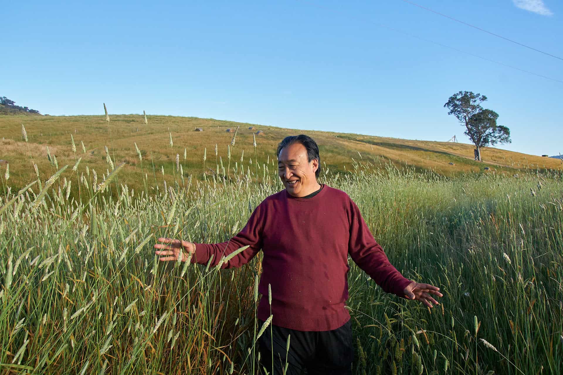 Summer Retreats With Khentrul Rinpoche Dzokden Kalapa