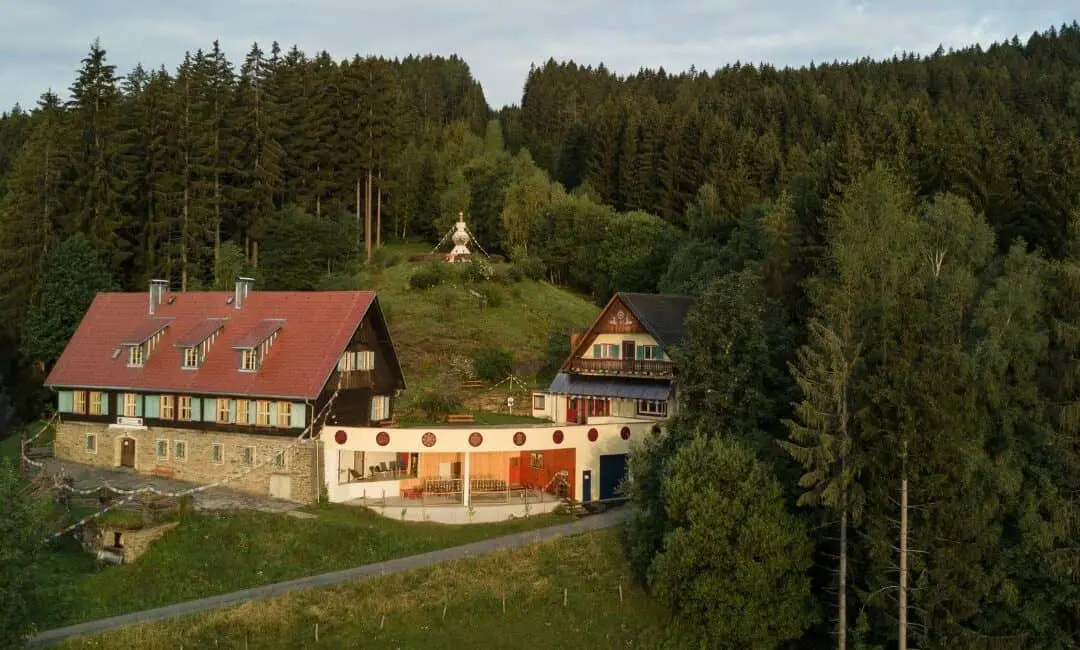 Kalapa Main Cook Kālachakra Winter Dark Retreat 2027