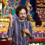 Rafa Lobsang Dorje