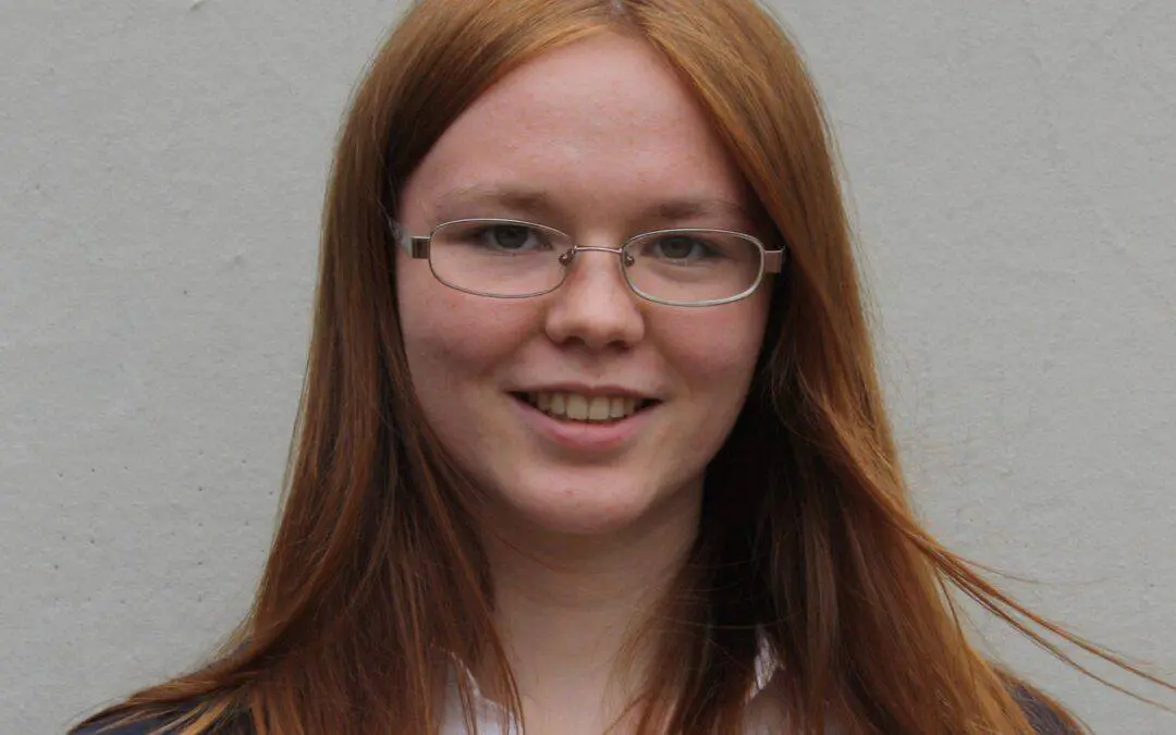 Stella Katharina Klell