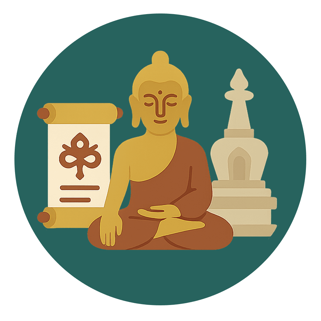 Help with holy objects after you die
