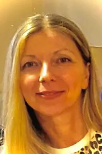 Magda Toader