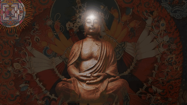 Kalapa 2024: Wensum Retreat Teachings