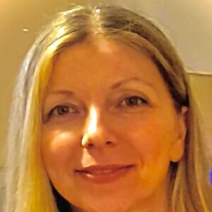 Magda Toader